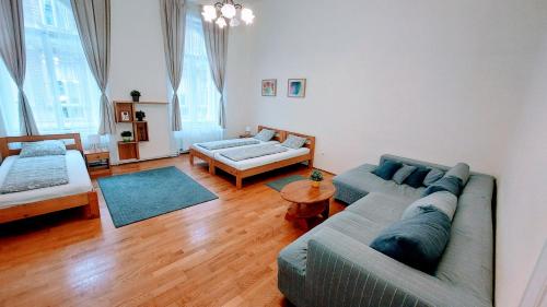 Smile-Inn Budapest, Budapest (photo 5)