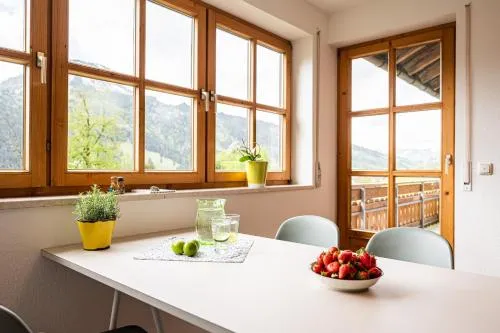 Ferienwohnung Brunnäcker in Bad Hindelang, Deutschland