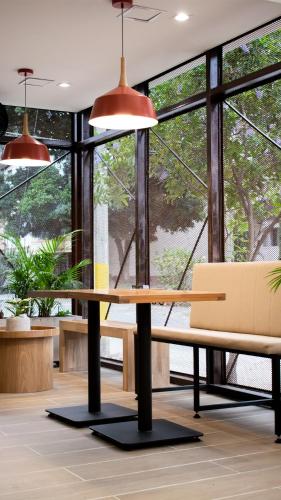 Hotel Pass, Laureles Medellín – Medellin, VT