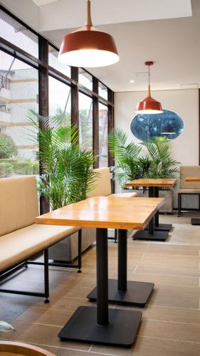 Hotel Pass, Laureles Medellín – Medellin, VT