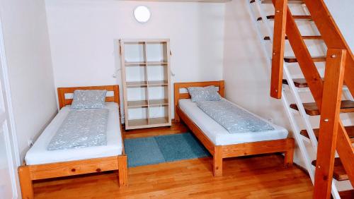 Smile-Inn Budapest, Budapest (photo 7)