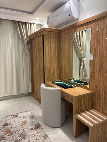 دار الطائف للشقق المخدومه-فئة اقتصادي, Quai (foto 11)