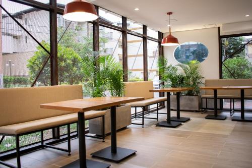 Hotel Pass, Laureles Medellín – Medellin, VT