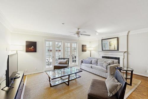Tarrytown Retreat in Austin, USA
