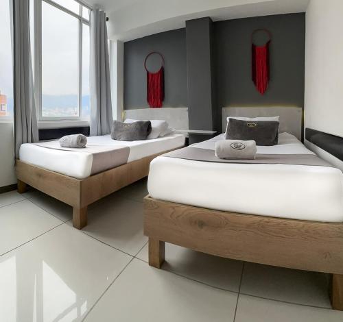 Hotel Pass, Laureles Medellín, Medellín (fotografie 3)