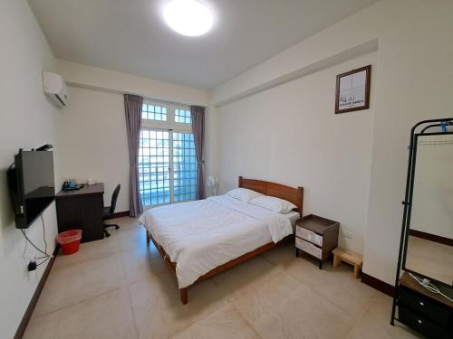 Xinyuan Guest House in Changhua