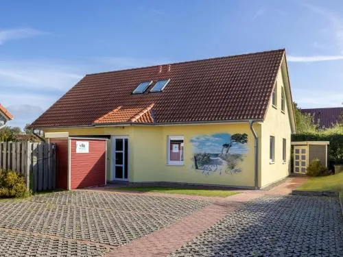 Windflüchter XL in Boiensdorf, Deutschland