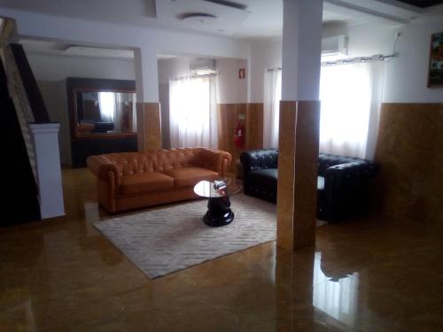 Hotel Sidia in Catumbela