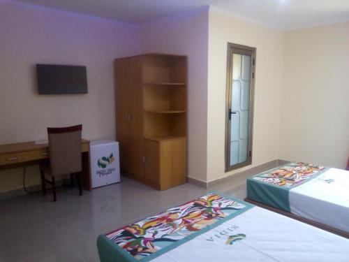 Hotel Sidia in Catumbela