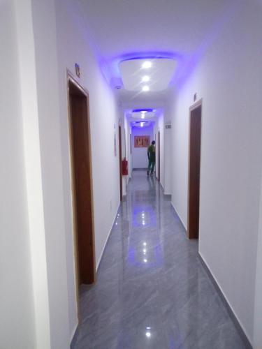 Hotel Sidia in Catumbela