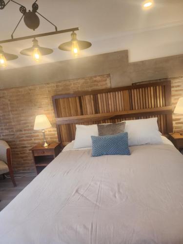 Loft low cost Cachagua