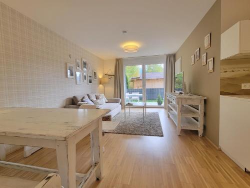 Grimminglounge - Location saisonnière - Zauchen