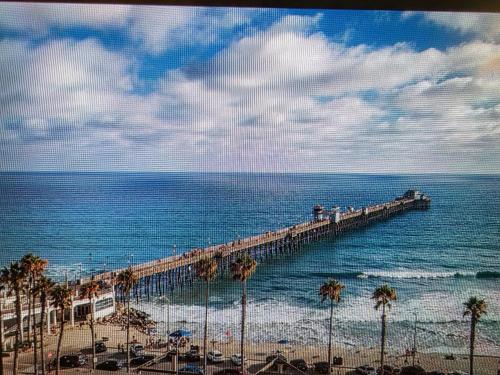 Oceanside Pier 4