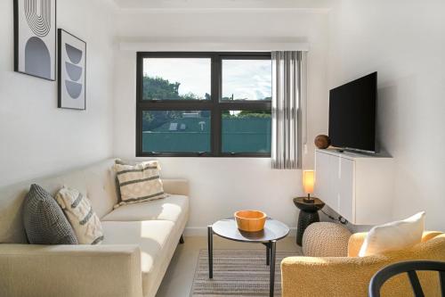 Atrium Apartments - Nutmeg Nook – khách sạn tại The Lime