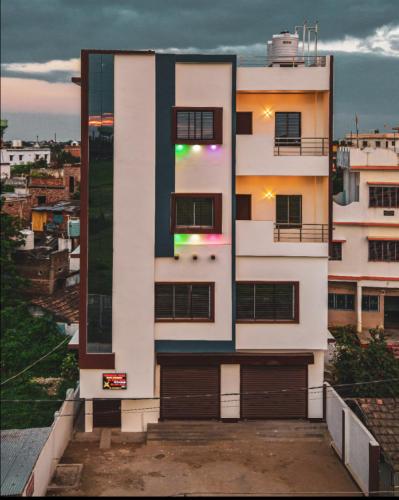 Hotel Purvanchal - Moti Jharna