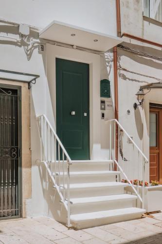 Martina Home Suite in Martina Franca városközpont