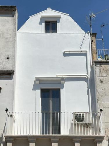 Martina Home Suite in Martina Franca városközpont