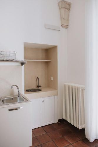 Martina Home Suite in Martina Franca városközpont