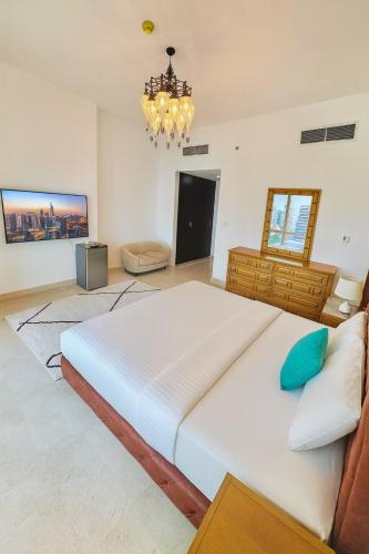 AquaVista Ensuite Room - Lakeview, Dubai (foto 2)