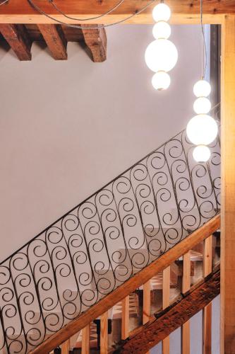 Foto - Hotel Spa Los Mercaderes