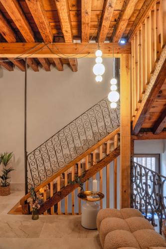 Foto - Hotel Spa Los Mercaderes