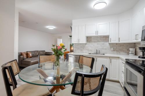 Facilities, Stylish 3BR in Montreal Village near La Taqueria