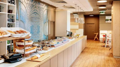 B&B Hotel Katowice Centrum - image 7