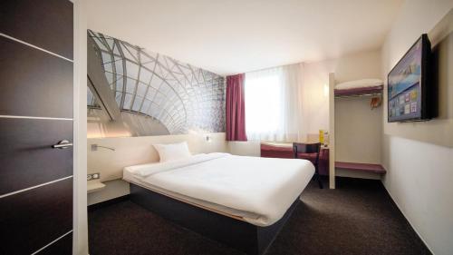B&B Hotel Katowice Centrum - image 4
