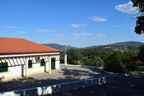 Quinta da Nave do Lobo