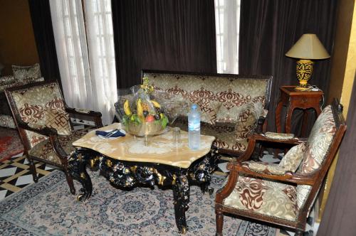 Hôtel Transatlantique, Casablanca (zdjęcie 3)
