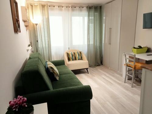 Central Plaza Cozy Studio accesso diretto alle piste