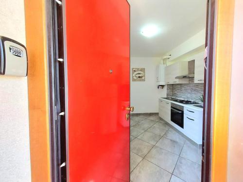 Novara Cozy-Suite in โนวารา