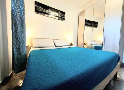Novara Cozy-Suite in โนวารา