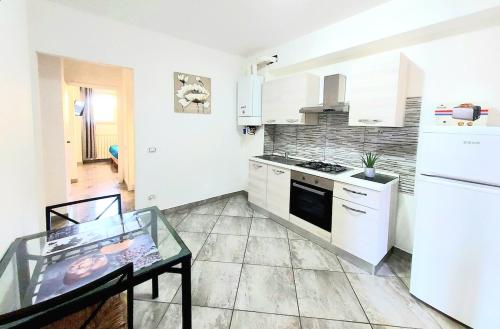 Novara Cozy-Suite in โนวารา