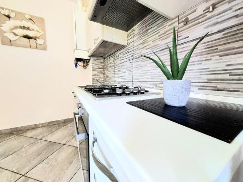 Novara Cozy-Suite in โนวารา