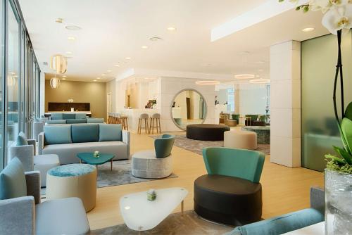 Restaurante, NH Trento in Trento