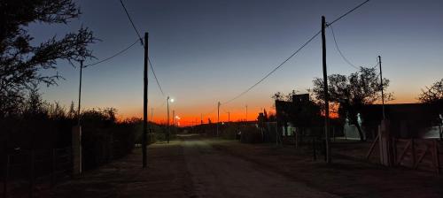 Antar Mouna in Cortaderas