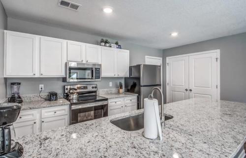 Minutes to the Memphis Zoo! The Berclair Cottage in สปริงฟิลด์ (เทนเนสซี)