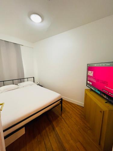 Rustic - Location saisonnière - Pantin