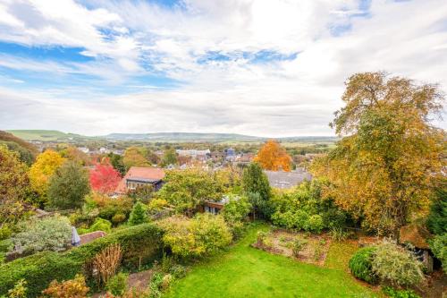Stylish Lewes Apartment - Gorgeous Views