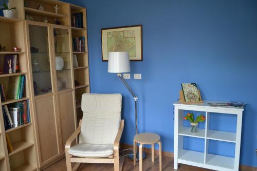 Piccola Suite Blu - Taggi di Sotto