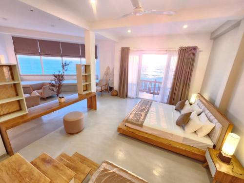 Hotel Blue Note – Hikkaduwa, CO