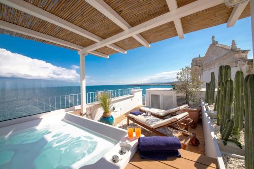 Casa Maredentro by MONHOLIDAY in Монополі Сіті Центре