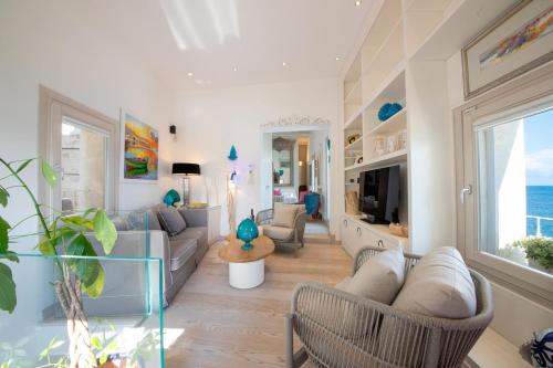 Casa Maredentro by MONHOLIDAY in Монополі Сіті Центре