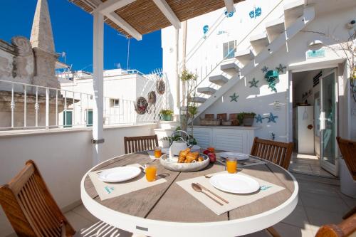 Casa Maredentro by MONHOLIDAY in Монополі Сіті Центре