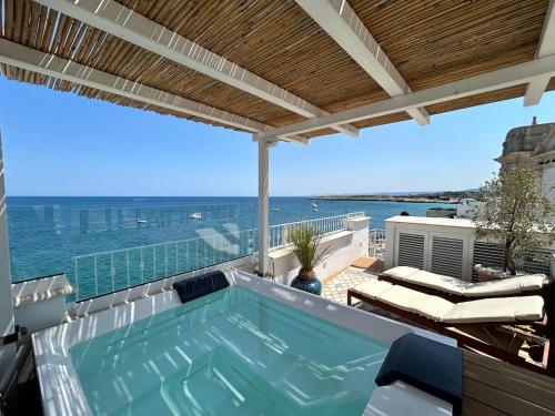 Casa Maredentro by MONHOLIDAY in Монополі Сіті Центре