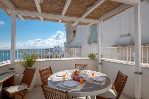 Casa Maredentro by MONHOLIDAY in Монополі Сіті Центре