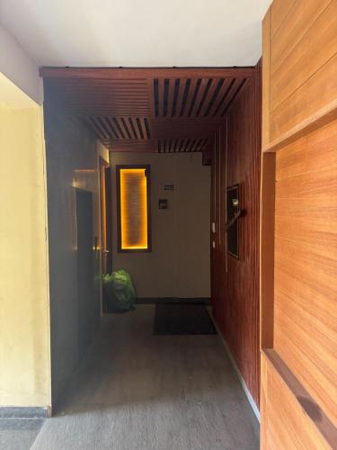 Bejárat, MG Luxury Stays in Zirakpur