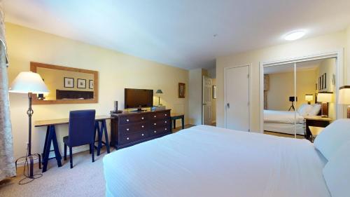 Aspens by WB Vacation Rentals, Whistler (zdjęcie 4)