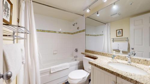 Aspens by WB Vacation Rentals, Whistler (zdjęcie 7)